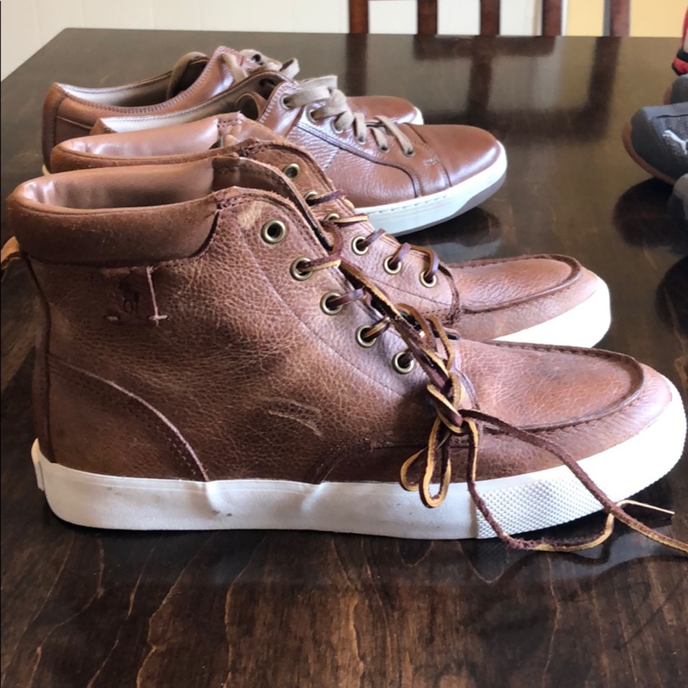 Men’s Polo size 10